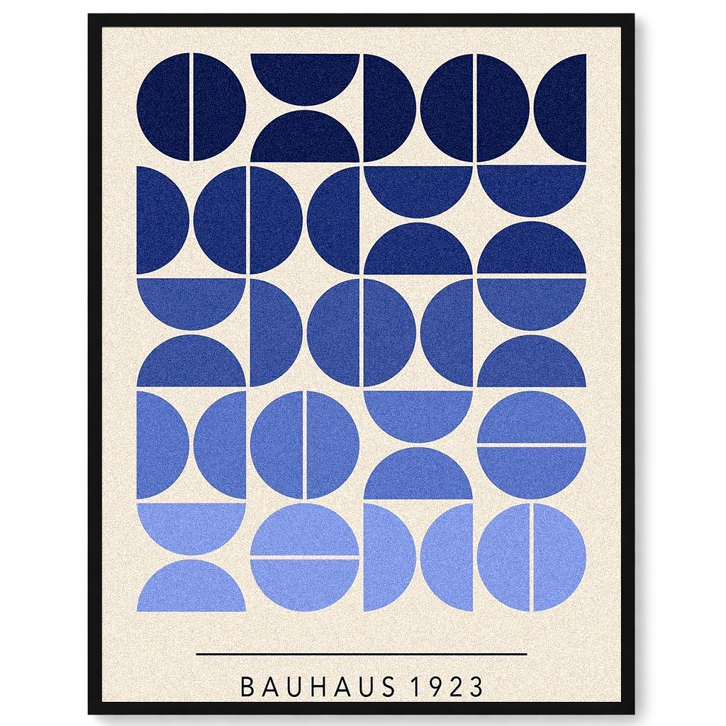 Bauhaus #77