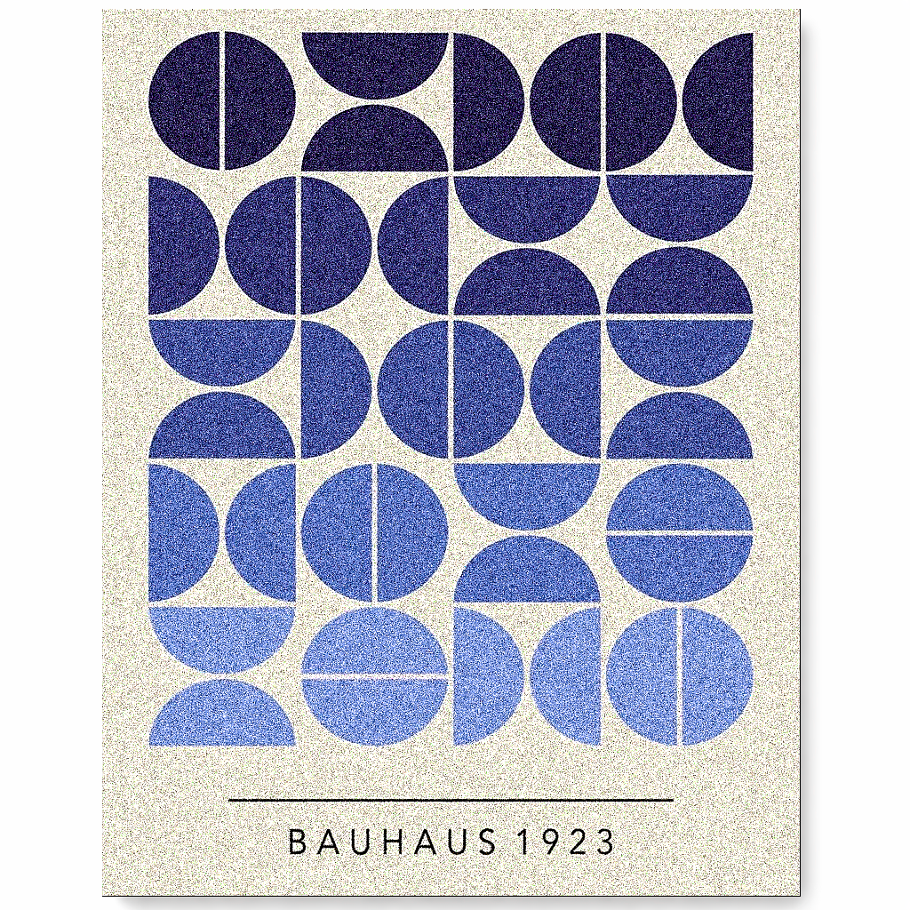 Bauhaus #77