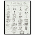 Berlin A–Z