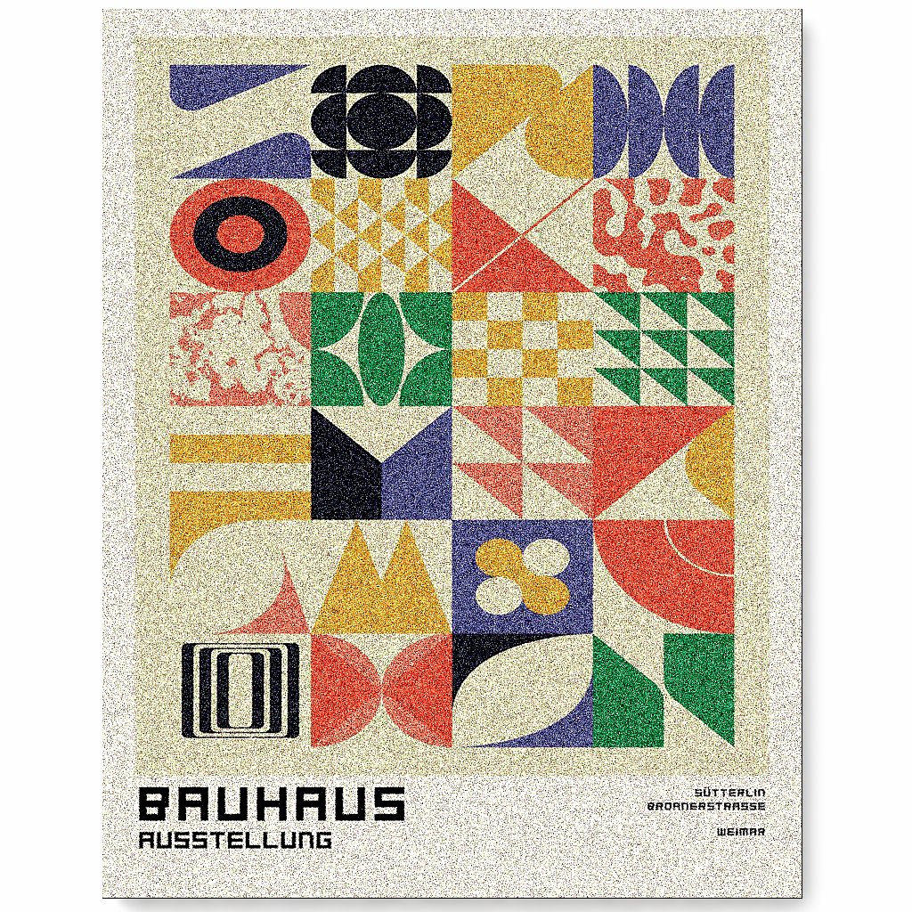 Bauhaus #46