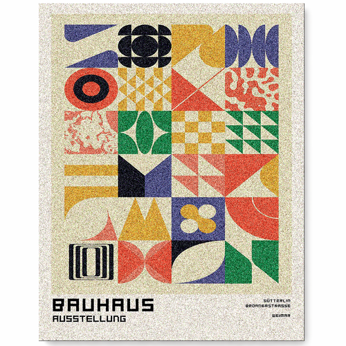 Bauhaus #46