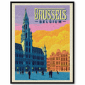 Brussels.
