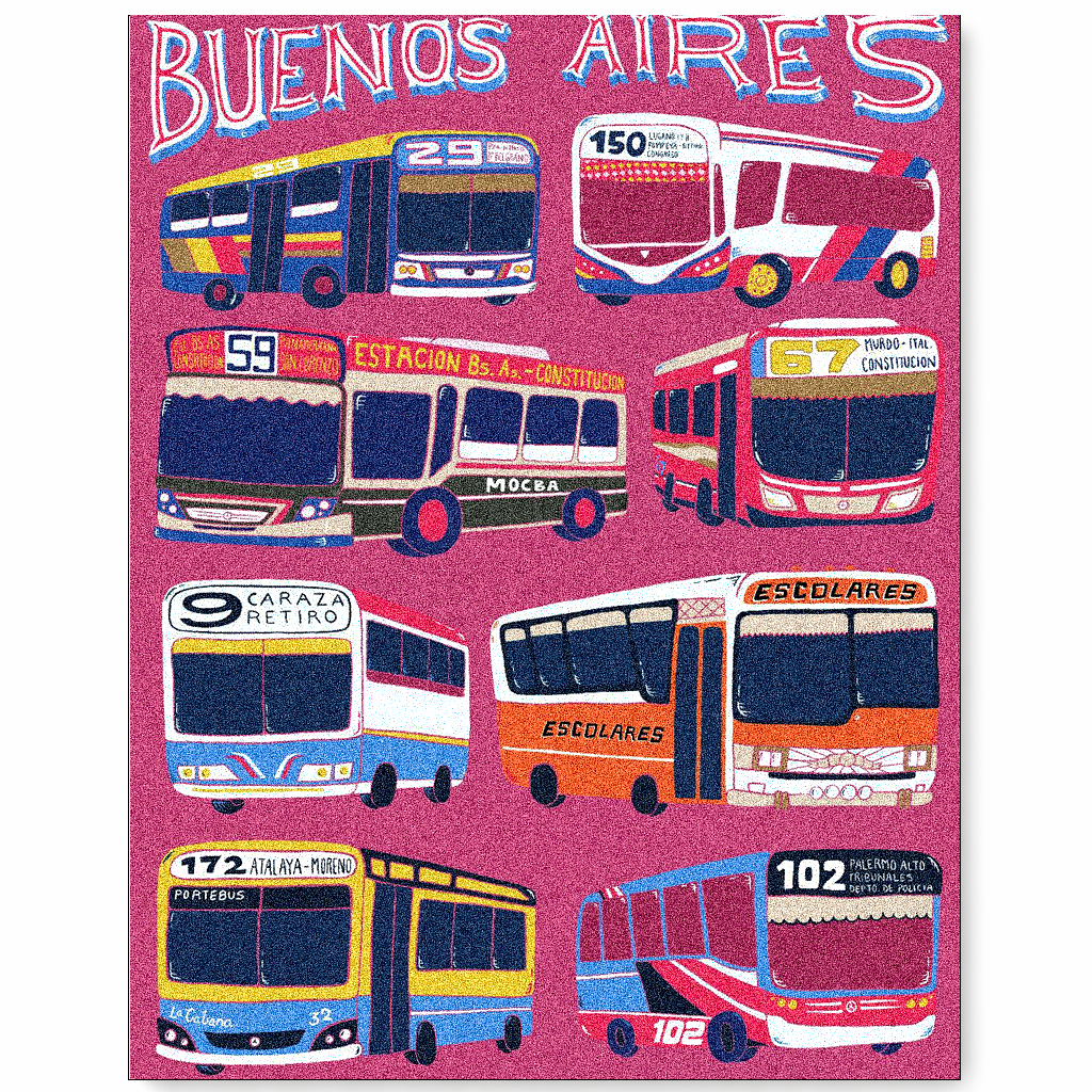 Buenos Aires.