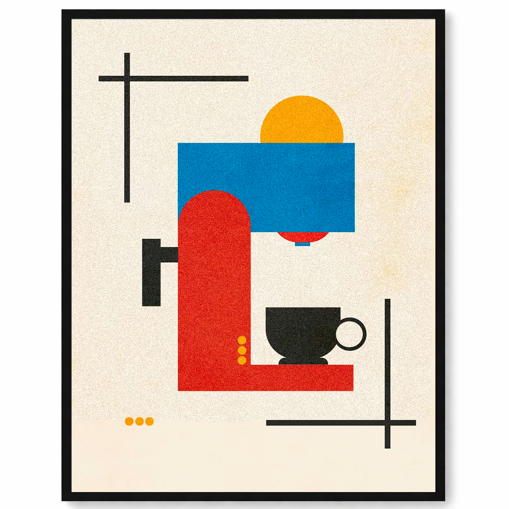 Bauhaus #116