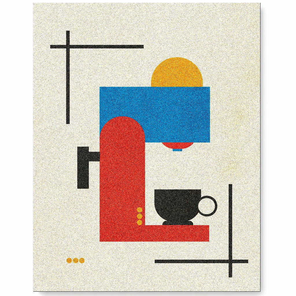 Bauhaus #116
