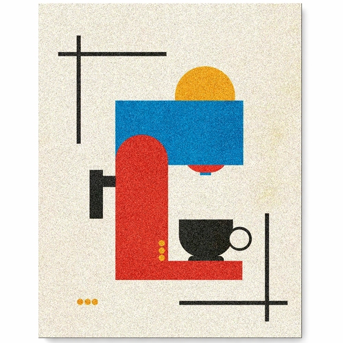 Bauhaus #116