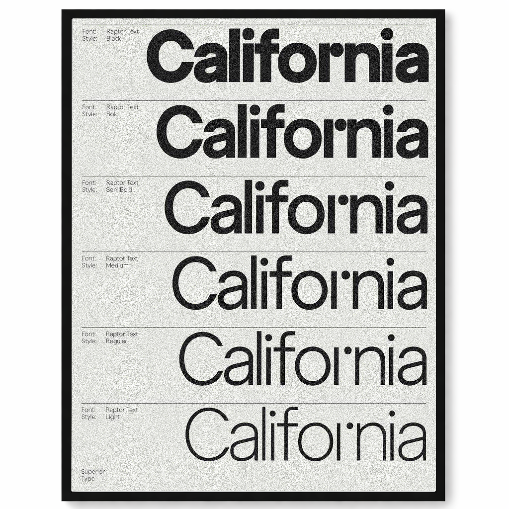 California.