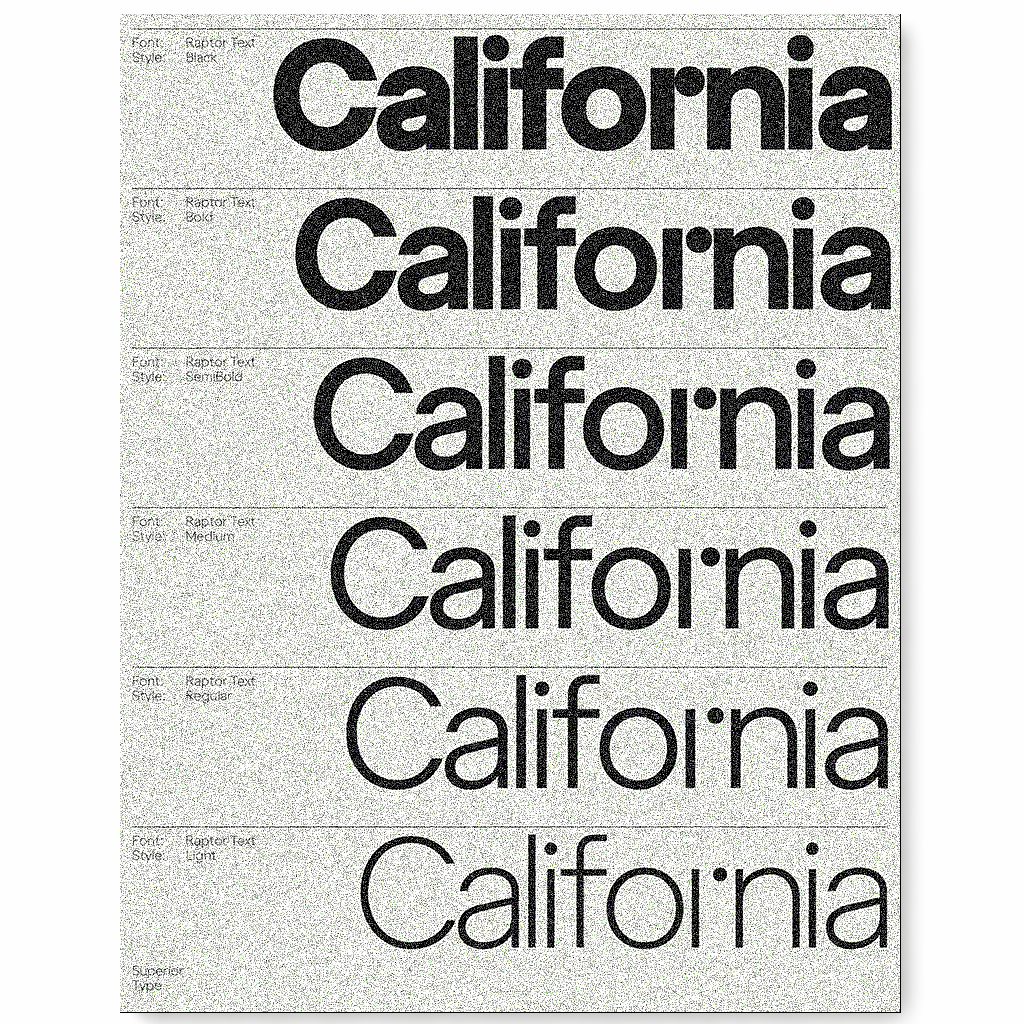 California.