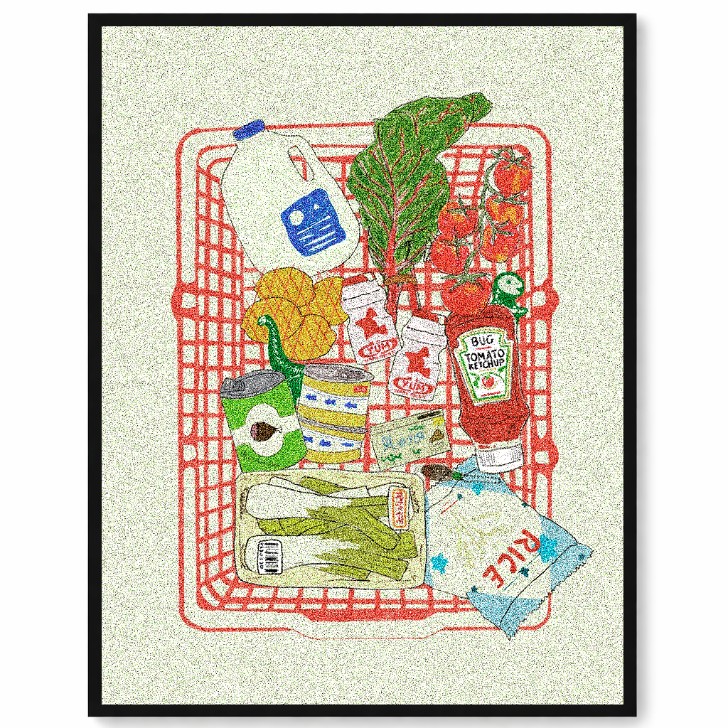 Grocery.