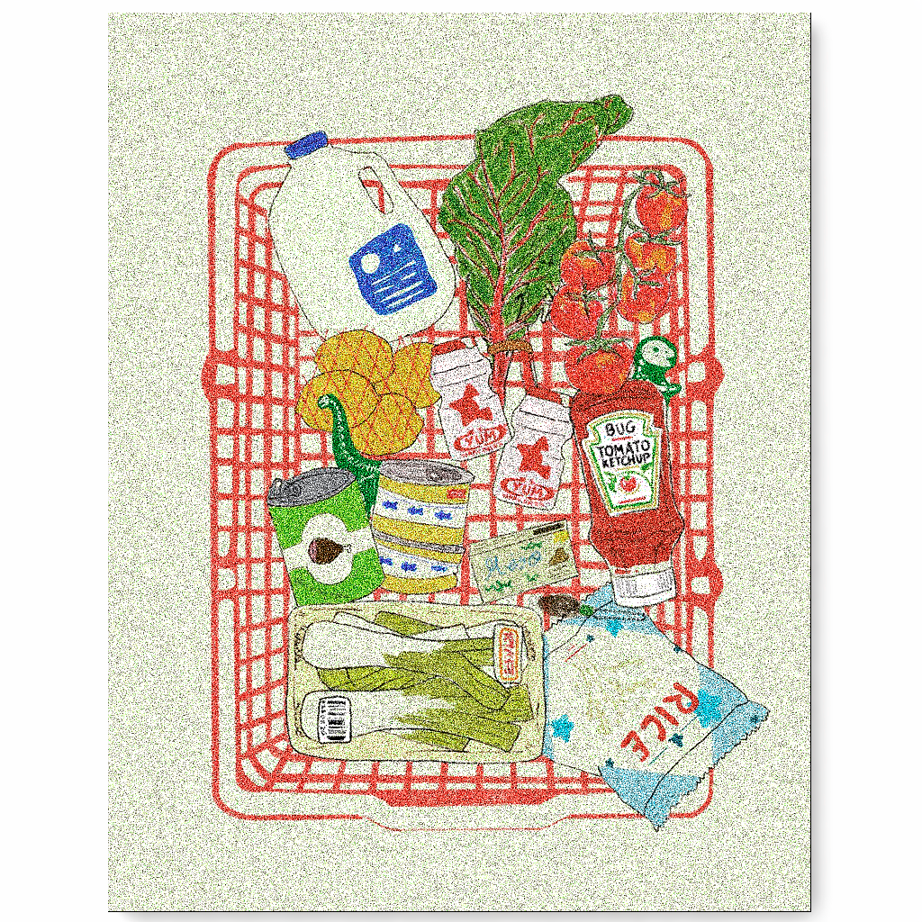Grocery.