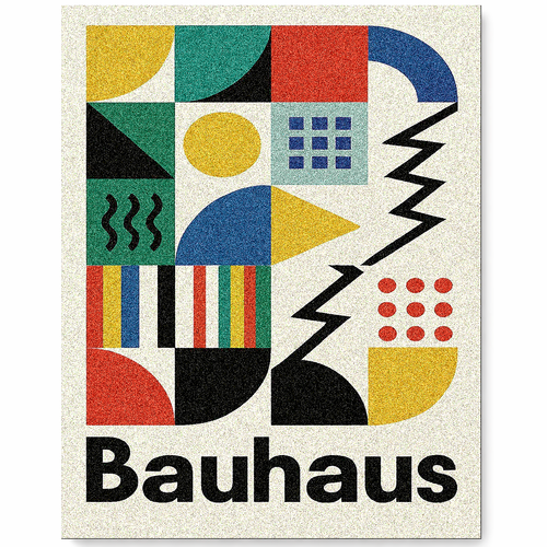 Bauhaus #113