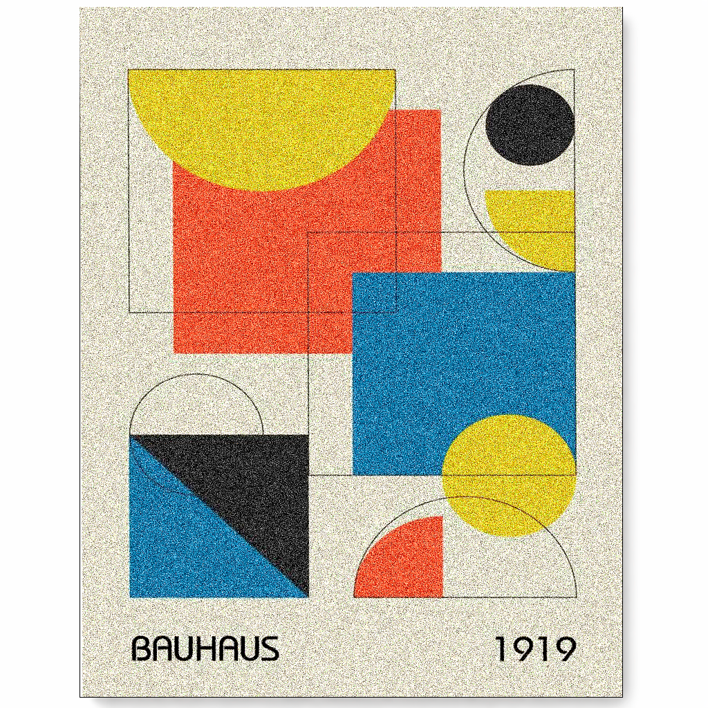 Bauhaus #64
