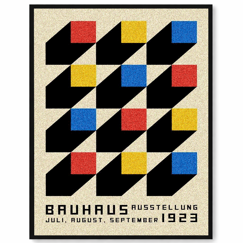 Bauhaus #15