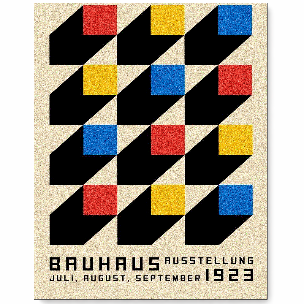 Bauhaus #15