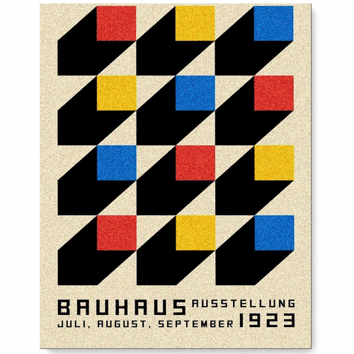 Bauhaus #15