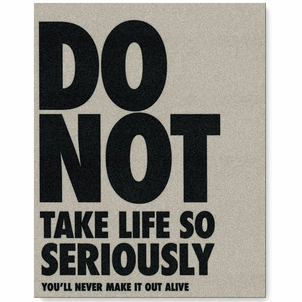 Do not.