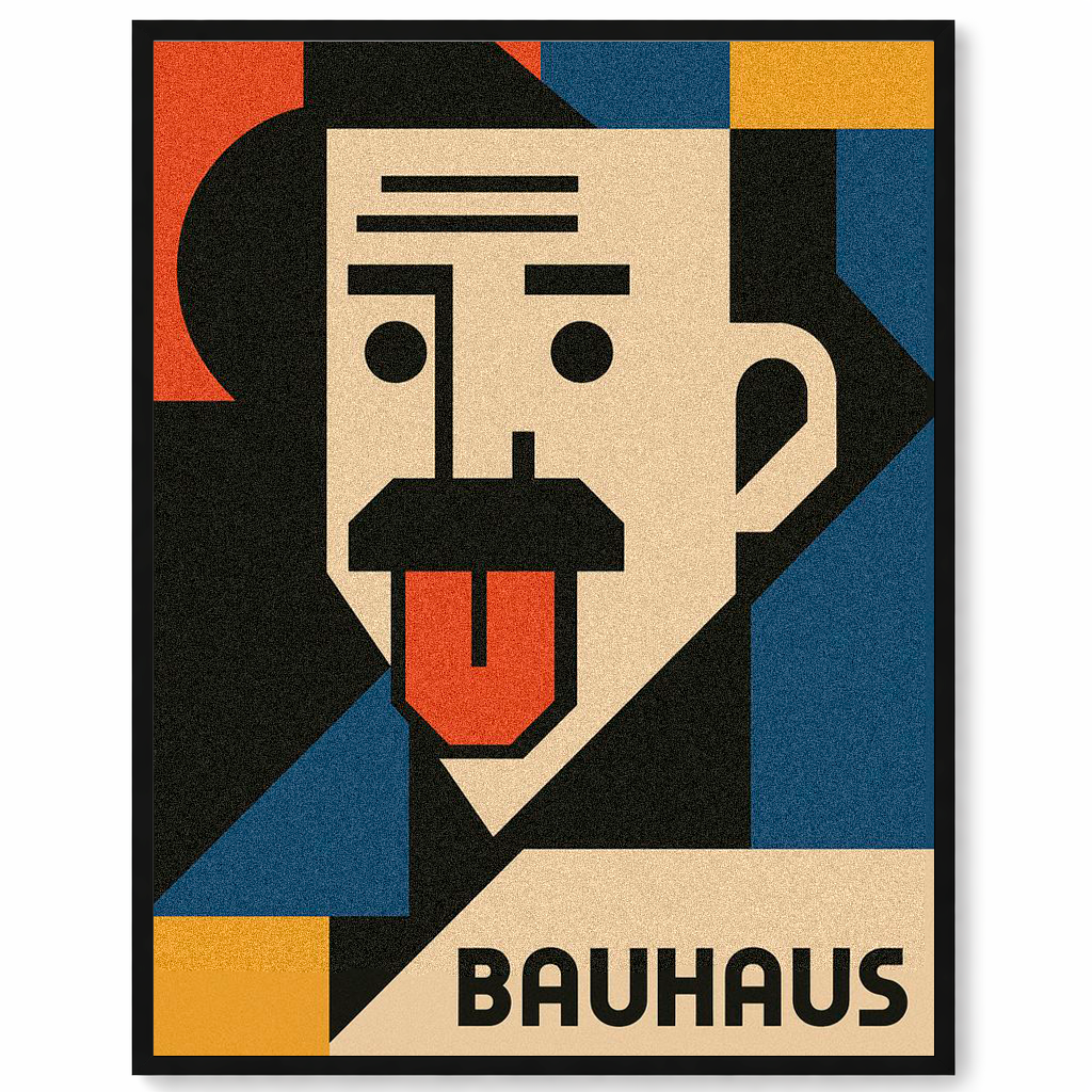 Bauhaus #34