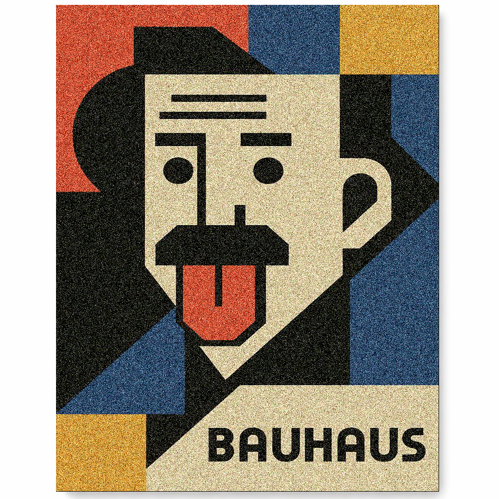 Bauhaus #34