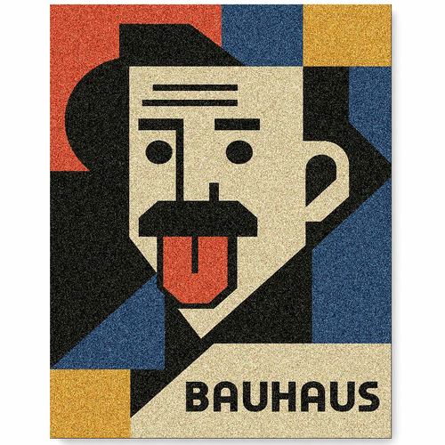 Bauhaus #34