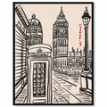 London.
