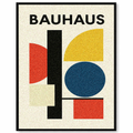 Bauhaus #135