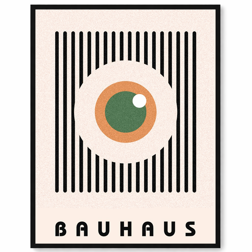 Bauhaus #110