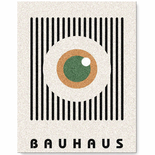 Bauhaus #110