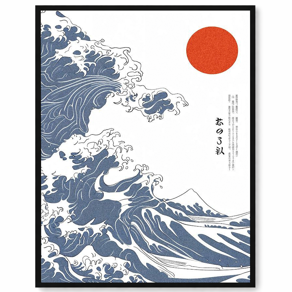 波