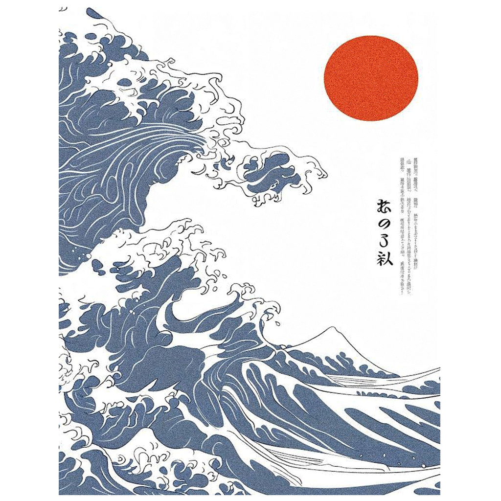 波