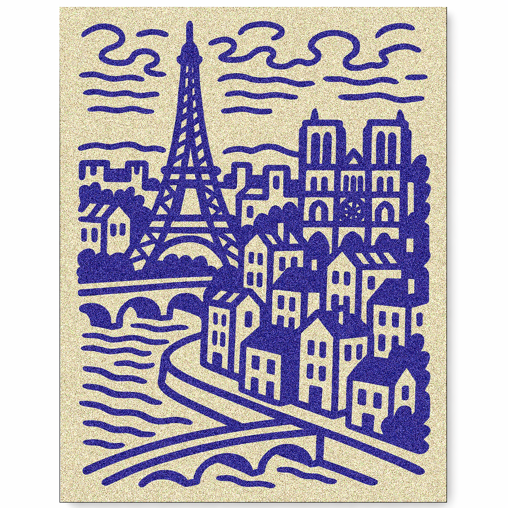 Paris.