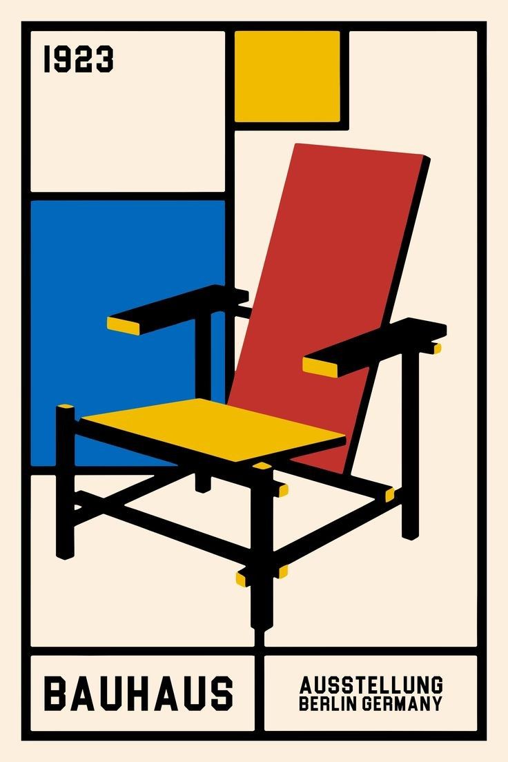 Bauhaus #47