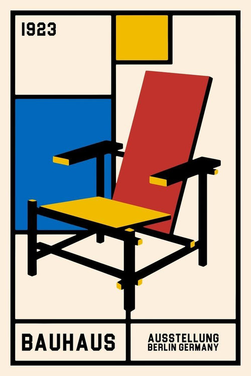 Bauhaus #47