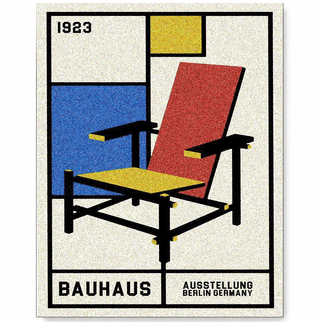 Bauhaus #47