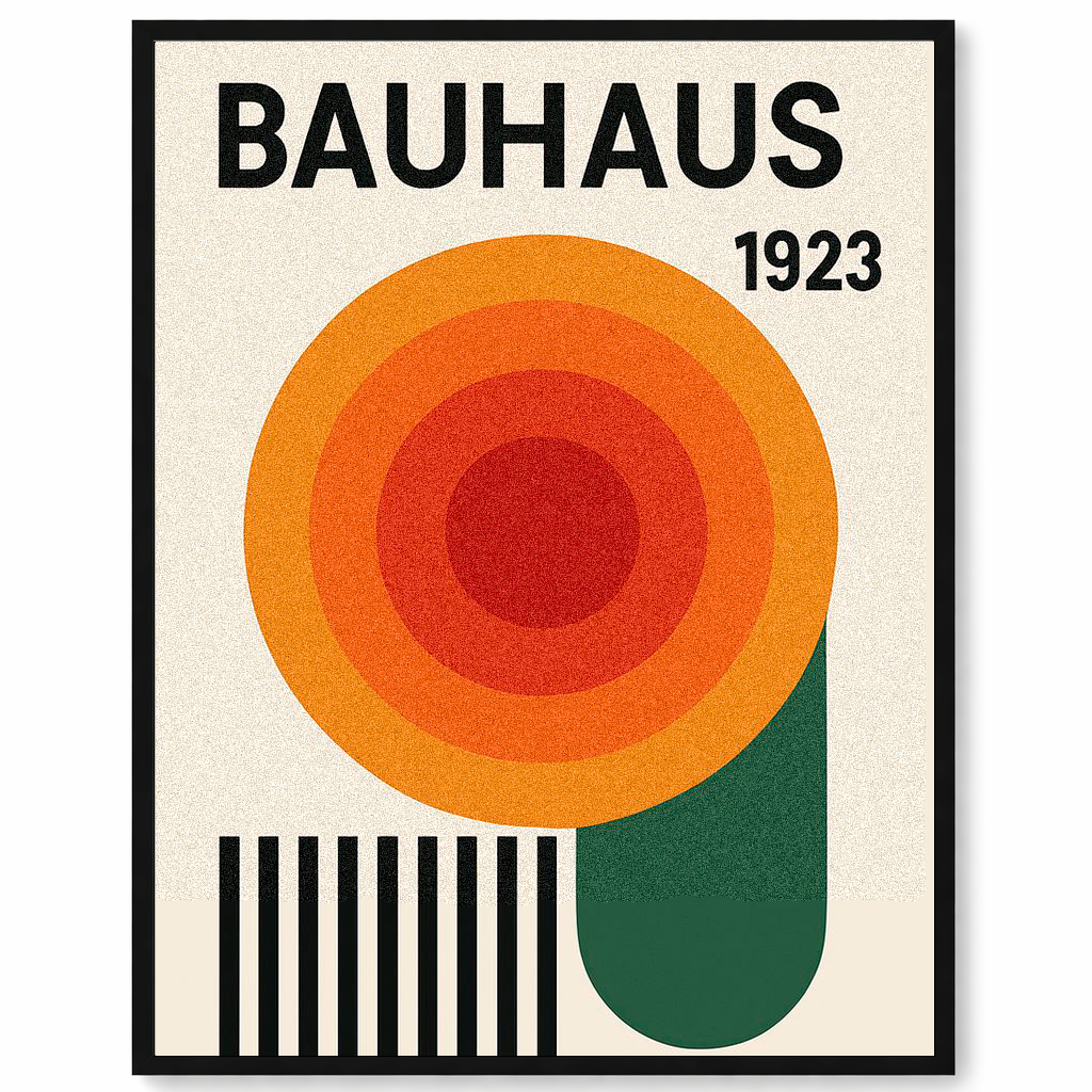 Bauhaus #55