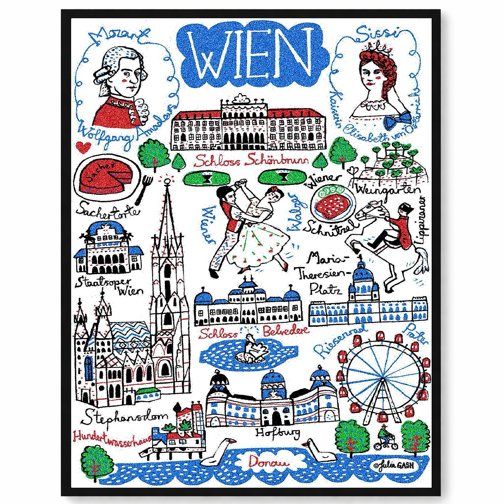 Wien.