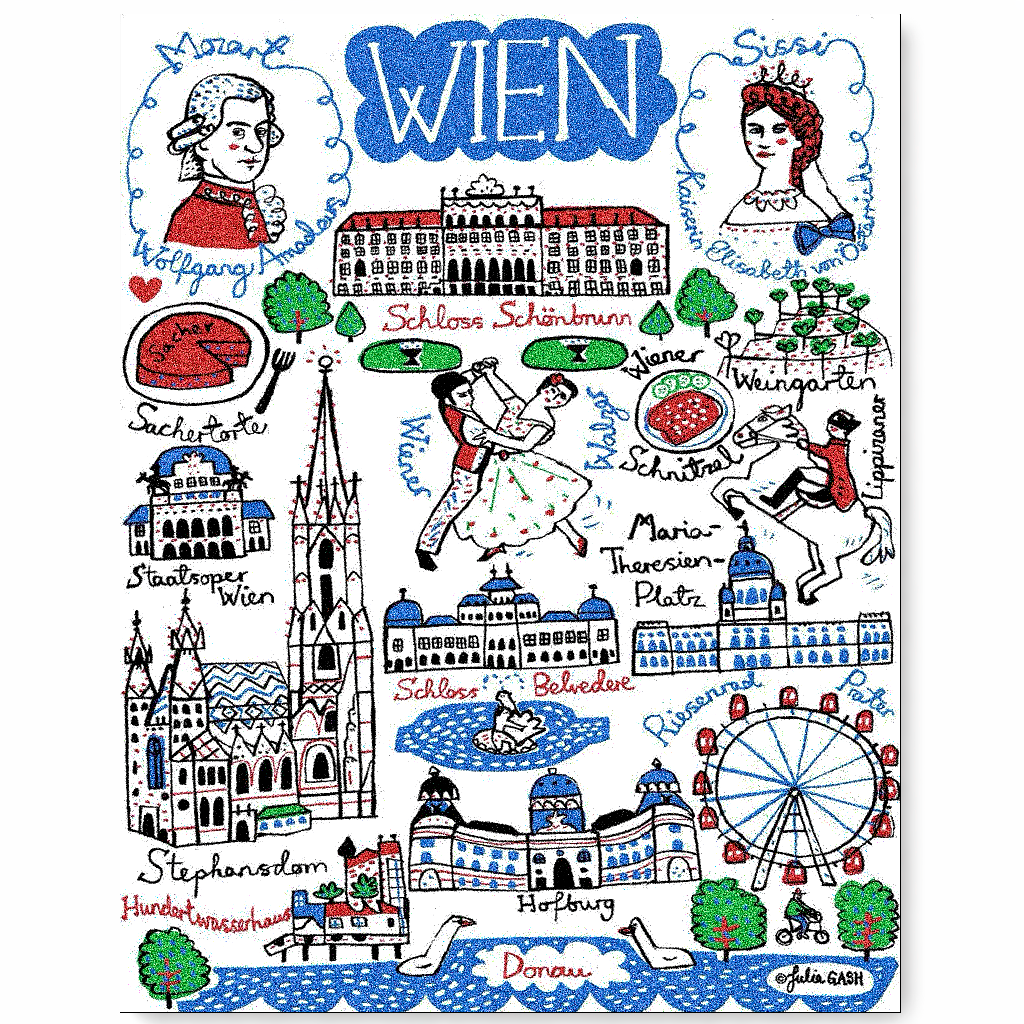 Wien.